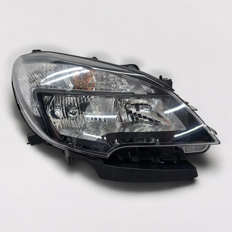 Frontscheinwerfer Opel Mokka 42435930 LED Rechts Scheinwerfer Headlight