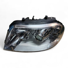 Laden Sie das Bild in den Galerie-Viewer, Frontscheinwerfer Seat Alhambra Sharan 7M3941015AE Xenon Links Headlight