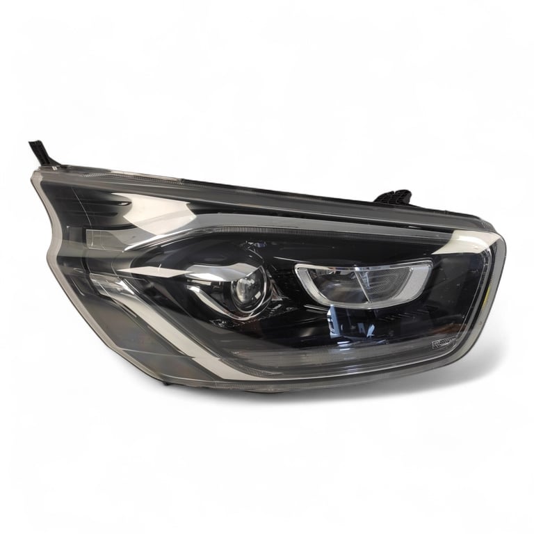 Frontscheinwerfer Ford Transit Custom JK2113D152-BJ Bi-Xenon Rechts Headlight