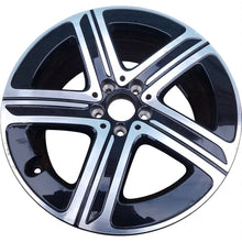Load image into Gallery viewer, 1x Alufelge 18 Zoll 5x112 A2544015400 Mercedes-Benz Glc Rim Wheel FEL9926838723ux