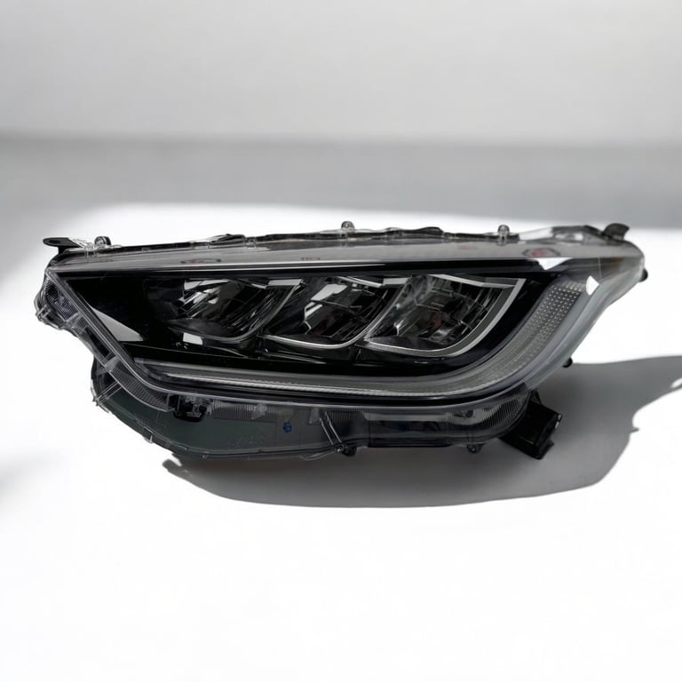 Frontscheinwerfer Toyota Yaris LED Links Scheinwerfer Headlight SCH6163946962dg