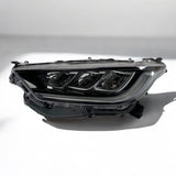 Frontscheinwerfer Toyota Yaris LED Links Scheinwerfer Headlight