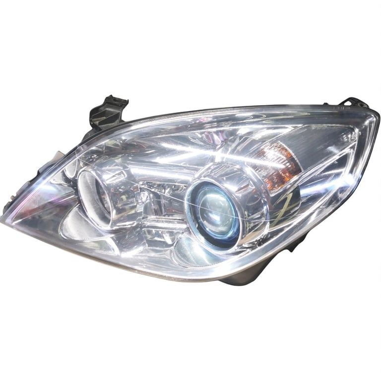 Frontscheinwerfer Opel Signum Vectra C 89312439 Bi-Xenon Links Headlight SCH8341443324xp