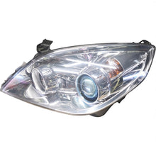 Laden Sie das Bild in den Galerie-Viewer, Frontscheinwerfer Opel Signum Vectra C 89312439 Bi-Xenon Links Headlight SCH8341443324xp