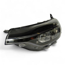 Laden Sie das Bild in den Galerie-Viewer, Frontscheinwerfer Ford Transit Custom PZ3113E015-AD Full LED Rechts oder Links SCH6265194465zo