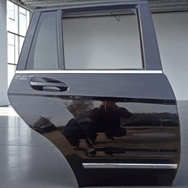 Tür Mercedes-Benz X204 Hinten Rechts Door Porta Porte