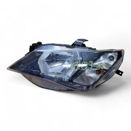 Frontscheinwerfer Seat Ibiza IV 6J1941021K Links Scheinwerfer Headlight SCH7027049693kl