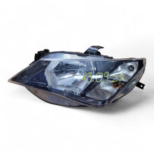 Load image into Gallery viewer, Frontscheinwerfer Seat Ibiza IV 6J1941021K Links Scheinwerfer Headlight SCH7027049693kl