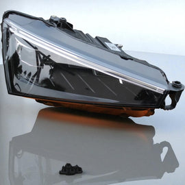 Frontscheinwerfer Skoda Scala 957941016A LED Rechts Scheinwerfer Headlight SCH6685688018uu