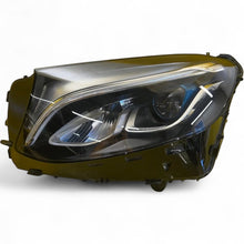 Load image into Gallery viewer, Frontscheinwerfer Mercedes-Benz Glc A2539061902 LED Links Scheinwerfer Headlight SCH3206589549on
