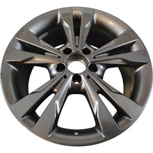 Laden Sie das Bild in den Galerie-Viewer, 1x Alufelge 18 Zoll 7.5" 5x112 52ET A4474010501 Mercedes-Benz Rim Wheel FEL8417478939ll