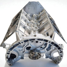 Laden Sie das Bild in den Galerie-Viewer, Motor Mercedes-Benz 272940 3.0 280 231PS 170kW Diesel Engine Unkomplett