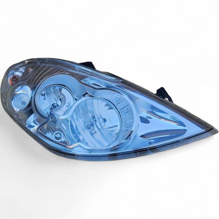 Frontscheinwerfer Opel Movano Ein Stück (Rechts oder Links) Headlight SCH4698958553qg