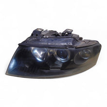 Load image into Gallery viewer, Frontscheinwerfer Audi A4 B6 8H0941003D Xenon Links Scheinwerfer Headlight SCH1717151952mt