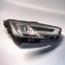 Load image into Gallery viewer, Frontscheinwerfer Audi A4 8W0941034 Full LED Rechts Scheinwerfer Headlight