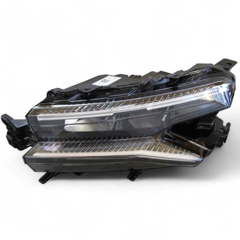 Frontscheinwerfer Citroën C5 Aircross 9845356280 LED Links Headlight SCH7484998019yl