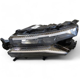 Frontscheinwerfer Citroën C5 Aircross 9845356280 LED Links Headlight SCH7484998019yl