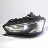 Frontscheinwerfer Audi A5 8T0941005C LED Links Scheinwerfer Headlight