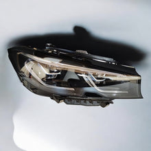Laden Sie das Bild in den Galerie-Viewer, Frontscheinwerfer BMW 3 G21 G20 G80 Laser Rechts Scheinwerfer Headlight SCH2142770764ro