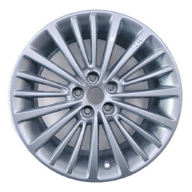 1x Alufelge 17 Zoll 7.5