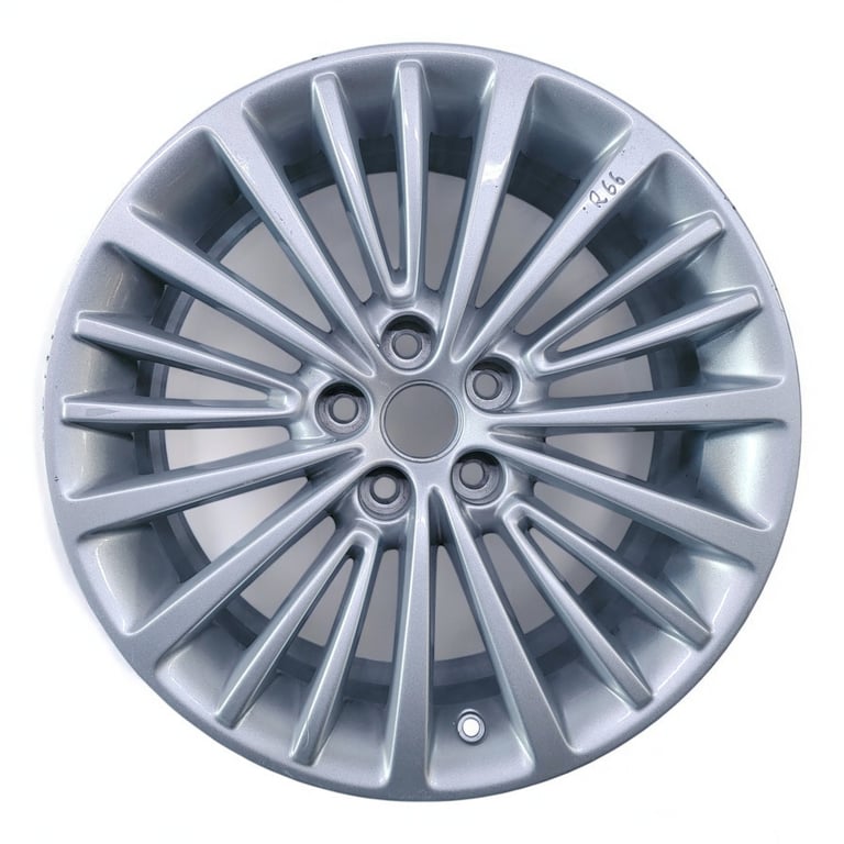 1x Alufelge 17 Zoll 7.5" 5x105 44ET OP113 13451895 MA-DAR81 Chevrolet Cruze FEL1182219478ta