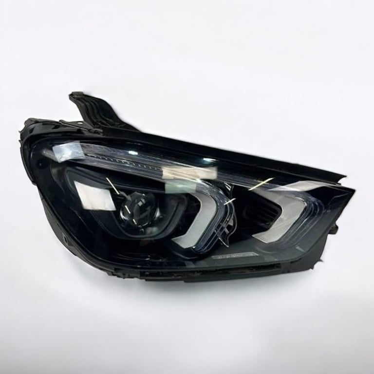 Frontscheinwerfer Mercedes-Benz Gle A1679069604 LED Rechts Headlight