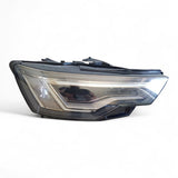 Frontscheinwerfer Audi A6 C8 4K0941040 LED Rechts Scheinwerfer Headlight