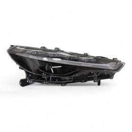 Frontscheinwerfer Toyota Corolla Full LED Rechts Scheinwerfer Headlight SCH2356523929gh