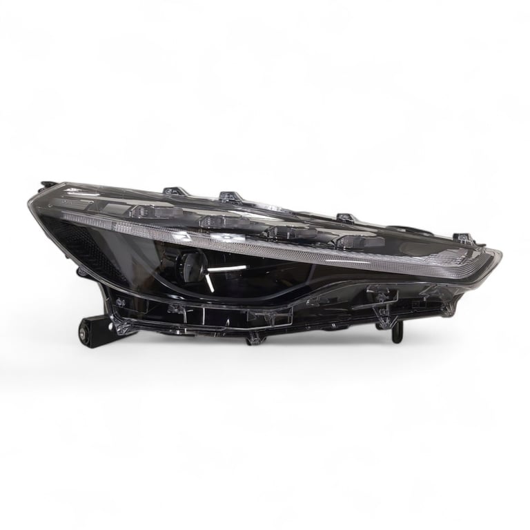 Frontscheinwerfer Toyota Corolla Full LED Rechts Scheinwerfer Headlight SCH2356523929gh