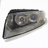 Frontscheinwerfer Audi A8 Links Scheinwerfer Headlight