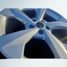 Load image into Gallery viewer, 1x Alufelge 18 Zoll 8.0" 5x112 46ET 8Y0601025J Audi A3 Rim Wheel FEL6937406667sx