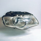 Frontscheinwerfer VW Passat Rechts Scheinwerfer Headlight