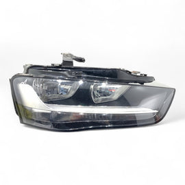 Frontscheinwerfer Audi A4 B8 8K0941004 Ein Stück (Rechts oder Links) Headlight SCH3526547173ee