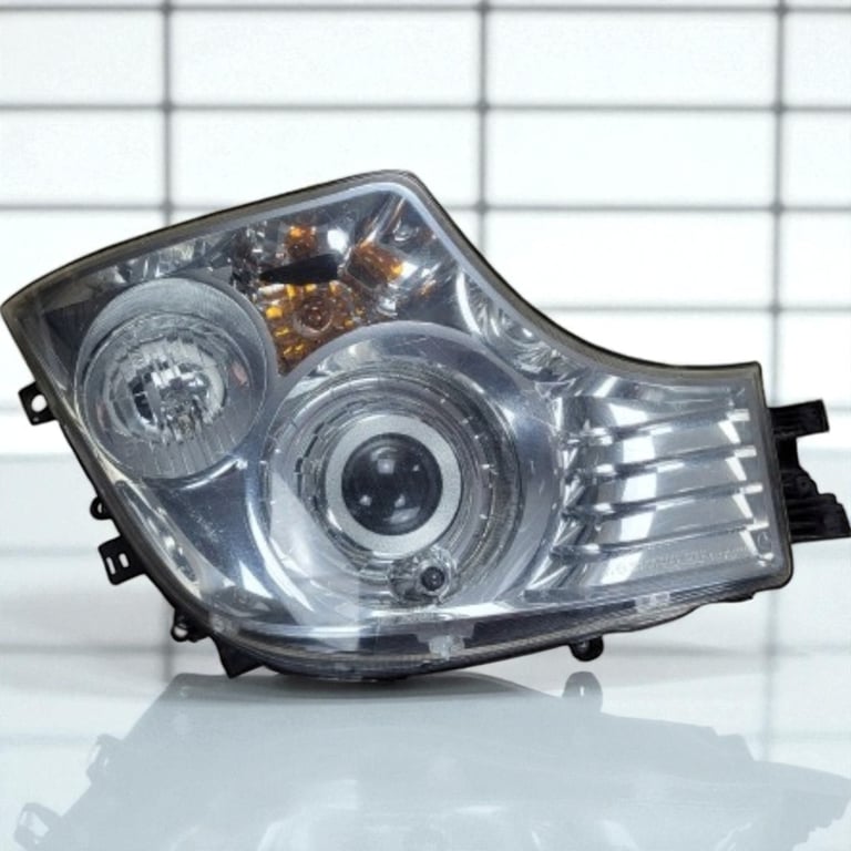 Frontscheinwerfer Mercedes-Benz A9608200739 Bi-Xenon Rechts Headlight SCH2740041869tf