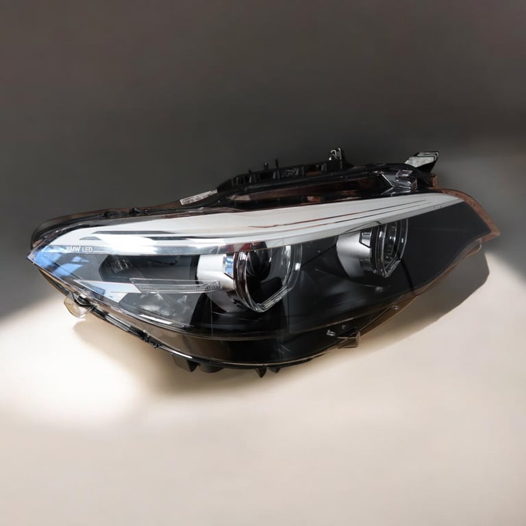 Frontscheinwerfer BMW 2 F22 749363804 Full LED Rechts Scheinwerfer Headlight