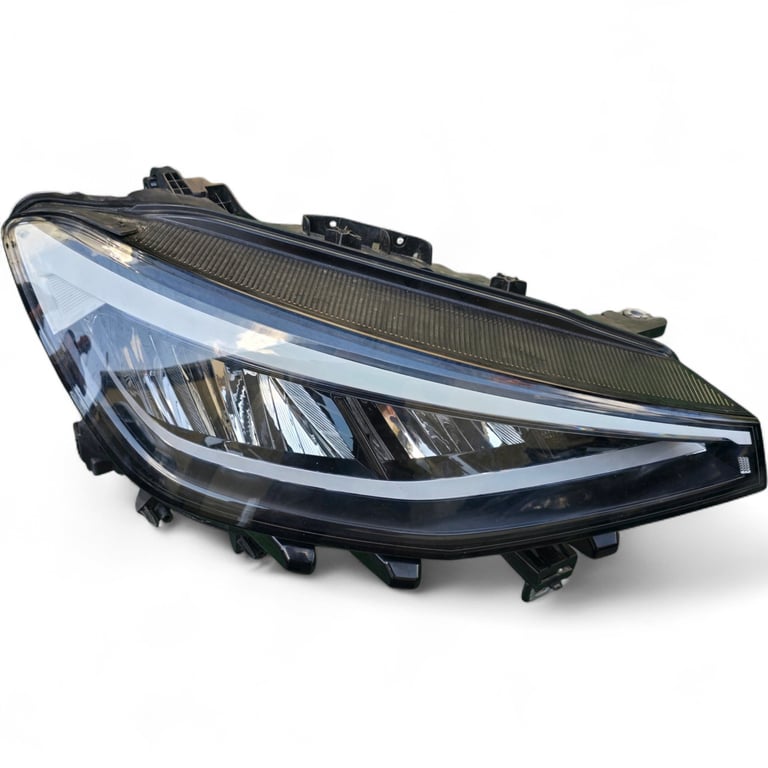 Frontscheinwerfer VW 11B941006A Full LED Rechts Scheinwerfer Headlight SCH2689262780cf