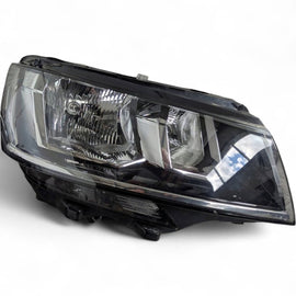 Frontscheinwerfer VW Transporter 7L1941006B Rechts Scheinwerfer Headlight SCH2278854864jg