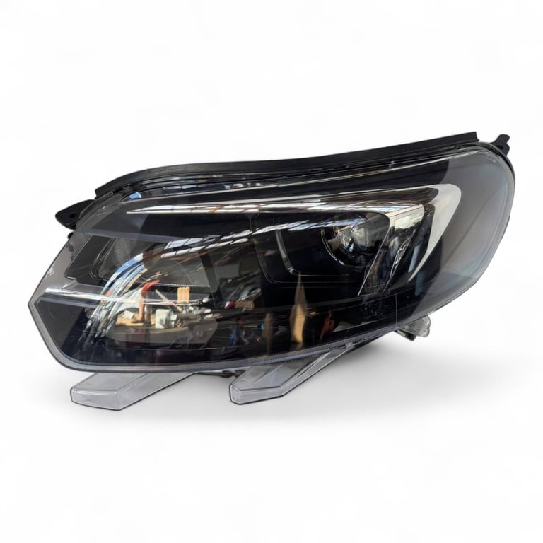 Frontscheinwerfer Opel Zafira Vivaro C 9832837680 Xenon Links Headlight SCH5249136413tx