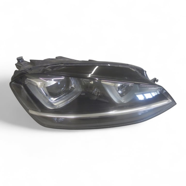 Frontscheinwerfer VW Golf VII 5g1 5G1941752 LED Rechts Scheinwerfer Headlight SCH7816717902wv