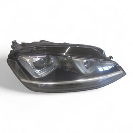 Frontscheinwerfer VW Golf VII 5g1 5G1941752 LED Rechts Scheinwerfer Headlight SCH7816717902wv