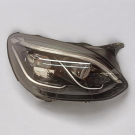 Frontscheinwerfer Mercedes-Benz Slc Slk A1729063601 LED Rechts Headlight