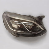 Frontscheinwerfer Mercedes-Benz Slc Slk A1729063601 LED Rechts Headlight