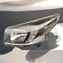 Laden Sie das Bild in den Galerie-Viewer, Frontscheinwerfer Opel Vivaro Trafic 93461914 Links Scheinwerfer Headlight SCH2897104196ye