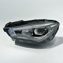 Laden Sie das Bild in den Galerie-Viewer, Frontscheinwerfer Mercedes-Benz Cla Full LED Links Scheinwerfer Headlight SCH1009504874xi