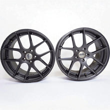 Laden Sie das Bild in den Galerie-Viewer, 1x Alufelge 18 Zoll 8.0&quot; 5x120 17178614018 BMW 1 F20 Rim Wheel