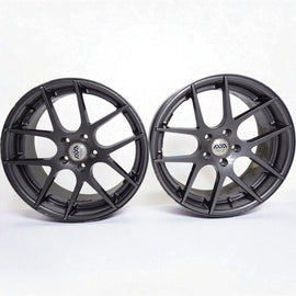 1x Alufelge 18 Zoll 8.0