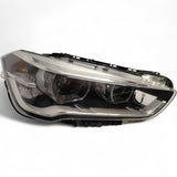 Frontscheinwerfer BMW X1 F48 7495004 Full LED Rechts Scheinwerfer Headlight
