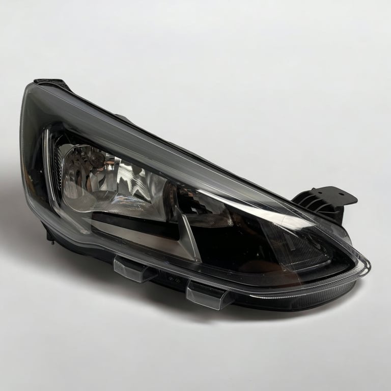 Frontscheinwerfer Ford Focus JX7B-13W029-CE Rechts Scheinwerfer Headlight