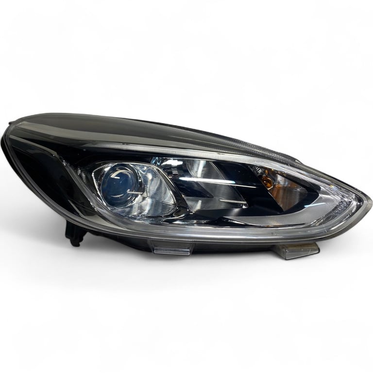 Frontscheinwerfer Ford Fiesta I H1BB-13W029-CD LED Rechts Scheinwerfer Headlight SCH1680850548ry