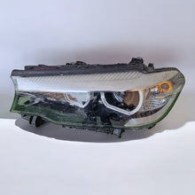 Laden Sie das Bild in den Galerie-Viewer, Frontscheinwerfer BMW 5 G31 G30 Links Scheinwerfer Headlight SCH2453428909ij